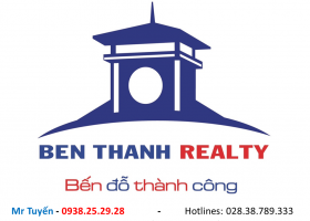 Bán nhà 2MT Trần Minh Quyền Q10 (7.5x12m, trệt+3 lầu, giá: 29 tỷ TL 5692309