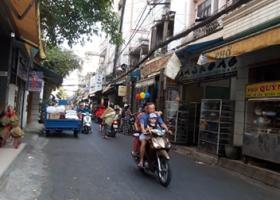 Bán nhà riêng tại Đường Lý Thường Kiệt, Phường 8, Tân Bình, Tp.HCM diện tích 61m2  giá 6.9 Tỷ 5694896