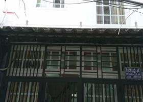 Bán nhà HXH 5m Trần Mai Ninh, 3,6x14m, 50m2, 1 lầu, P. 12, Q. Tân Bình  4.95Tỷ 5694921