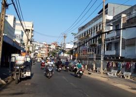 Chủ kẹt vốn bán 2MT Đất Thánh k lộ giới (4x15) 60m2 1T3L1ST P.6, Q.TB. Giá 10.5 Ty 5694994