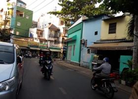 Bán nhà hẻm nội bộ 12m Lý Thường Kiệt P. 8, Q. Tân Bình, 1T 4L 1ST, 5.2 x 18m, 13 tỷ 5695225
