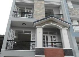 Bán nhà hẻm nội bộ 12m Lý Thường Kiệt P. 8, Q. Tân Bình, 1T 4L 1ST, 5.2 x 18m, 13 tỷ 5695225