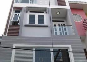 Bán MT Kinh Doanh Đường 12m Nội Bộ Lạc Long Quân 1 trệt, 4 lầu 1st (4.5x15.5m) 70m2, P. 8, Q. Tân Bình. Giá 11T 5695279