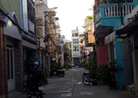 nhà hẻm 7m, Trần Văn Hoàng, P.8, Q.Tân Bình, 3,2x18m(57m2) 1T3L.Giá: 5.8T 5695303