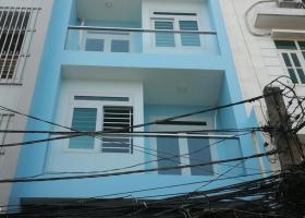 Bán nhà HXH 5m Bành Văn Trân, P.5, Q. Tân Bình, 4.2x13m, 1 trệt, 2 lầu, st, giá: 5.5 tỷ 5706933