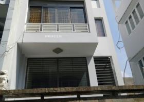 Nhà hẻm nội bộ 5m Cách Mạng Tháng 8, P. 5, Q. Tân Bình, 3 lầu, 4 x 12,4m, giá 5.55 tỷ 5706943