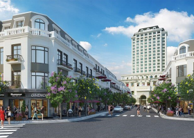 Vinpearl ra mắt shop và condotel Grand World Phú Quốc 5711815