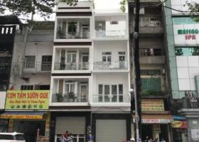 Bán nhà mặt tiền đường Bành Văn Trân, Phường 7, Tân Bình, 5.5x17m, công nhận 90m2, 2 lầu 5712601