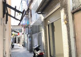 Bán nhà mặt phố tại Đường Lê Văn Lương, Phường Tân Hưng, Quận 7, Tp.HCM diện tích 86m2  giá 3.35 Tỷ 5716662