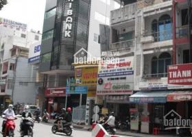 Bán nhà mặt phố tại Đường Ngô Quyền - Quận 10 - Hồ Chí Minh 4 lầu thang máy tuyệt đẹp 5722733
