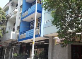 Bán nhà mặt tiền Đinh Bộ Lĩnh, Bình Thạnh, DT: 4x20m. 11,9 tỷ 5724960