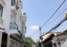 Bán nhà riêng tại Đường Dương Cát Lợi, Xã Phú Xuân, Nhà Bè, Tp.HCM diện tích 56m2  giá 3,95 Tỷ 5727214