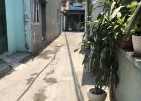 Bán nhà hẻm 36/ 16 Đô Đốc Chấn, P. Sơn Kỳ, Q. Tân Phú, 3,9tỷ 5727685