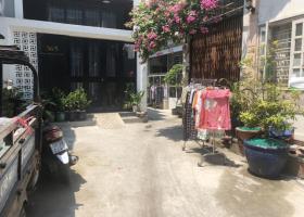 Bán nhà hẻm 36/ 16 Đô Đốc Chấn, P. Sơn Kỳ, Q. Tân Phú, 3,9tỷ 5727685