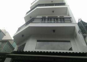 Bán nhà HXH đường Trần Văn Quang, P. 10, Tân Bình, 5x13m, 4 tầng, giá 6.7 tỷ, nhà căn góc 2 MT 5728739