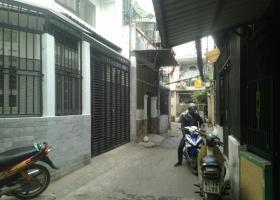 Bán nhà HXH đường Trần Văn Quang, P. 10, Tân Bình, 5x13m, 4 tầng, giá 6.7 tỷ, nhà căn góc 2 MT 5728739