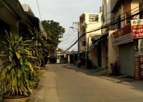 Bán nhà đường 12, Tăng Nhơn Phú B, Quận 9, 95m2, 10tỷ 5730013