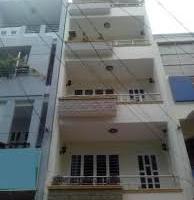 Chính chủ bán MT Lê Quang Định 4x20m, HĐ 30tr/th, trệt 2 lầu mới, giá 11 tỷ 5730388