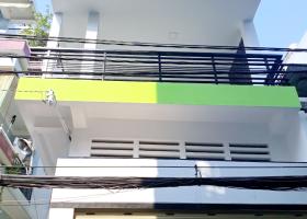 Bán nhà mới 2 lầu mặt tiền đường Trần Văn Thành Phường 8 Quận 8 5732283