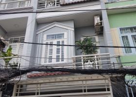 Cần Bán Nhà hẻm 176, Nguyễn Thị Thập, Q7. 3,8x15m, giá 5,2 tỷ 5737238