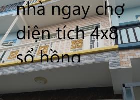 bán nhà ngay ngã tư gò mây giá 1 tỷ 690 triệu 5737817