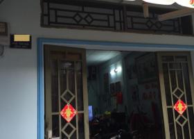 Bán nhà hẻm 238 Phú Thọ Hòa, 3.6x10.5m, giá 4.5 tỷ, Q. Tân Phú 5740947