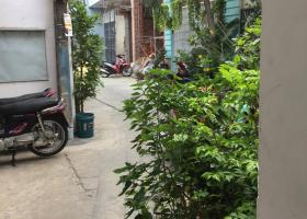 Bán nhà hẻm 238 Phú Thọ Hòa, 3.6x10.5m, giá 4.5 tỷ, Q. Tân Phú 5740947