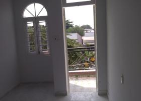 bán nhà mới xaay1 trệt 3 lầu ,gần AEON tân phú, có sổ hồng 5748934