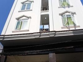 Hàng hiếm MT hẻm siêu vị trí, TN:150tr/th, 9x25m, đường D2, 10 lầu, Giá 35 tỷ 5749158