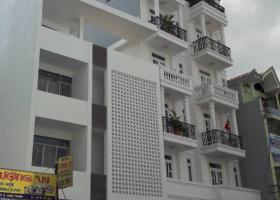 Bán nhà HXH 8m Xô Viết Nghệ Tĩnh, P.26, Bình Thạnh. DT: 12x25m,trệt 4L 5750749