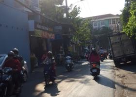 Nhà MT Đặng Minh Trứ, P 10, Q.Tân Bình (5.5 x15.5m), 85.25m2, 4 lầu. Giá: 12.3 tỷ 5753701