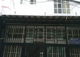 Bán nhà HXH 5m Chử Đồng Tử, 1 trệt, 1 lầu BTCT P.7, Q.Tân Bình (3x20m), 60m2, giá: 5.1 tỷ 5753729