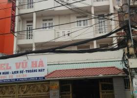 Bán khách sạn đường Tăng Nhơn Phú, Phước Long B, Quận 9, 130m2, 12.5 tỷ 5758409