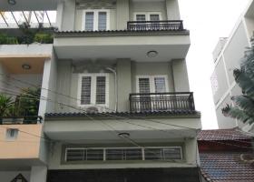 Bán nhà mặt tiền đường Lê Hồng Phong , P2, Quận 10 . DT: 3*12m2, giá 9.9 tỷ  5758914