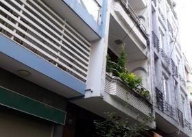 Bán nhà mặt tiền đường Lý Thường Kiệt, Q. 10, 4x20m, 2 lầu, giá rẻ nhất khu vực 5761557