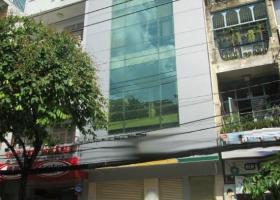 Bán nhà mặt tiền đường Trần Khắc Chân, phường Tân Định, Quận 1, Hồ Chí Minh 5764391
