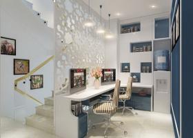 MT Nguyễn Hoàng P.An Phú Quận 2  4 lầu CN:80m2 Giá 19 Tỷ 5768524
