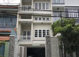 Cần tiền đầu tư bán gấp nhà hẻm 10m Lê Văn Thọ, P. 9, DT 5x21m, 1 trệt 3 lầu 5774430