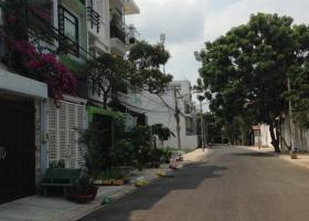Bán nhà mới đẹp 3 lầu, DT 4x18m, khu Bình Phú, Q. 6 5898255