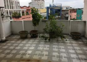 Cần bán MT NGuyễn Trọng Tuyển (4.8x25), 4Lầu, St, Khu Kinh Doanh Sầm Uất giá 24.8 tỷ 5781633