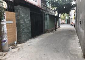 Bán nhà HXH 6m Đất Thánh 1 trệt, 1 lầu P. 6, Q. Tân Bình (4x17m), 68m2. Giá: 7 tỷ 5782723