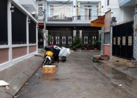 Bán nhà HXH 6m Chấn Hưng, P. 6, Q. Tân Bình 4.2 x 17m, giá: 7.1 tỷ 5782739