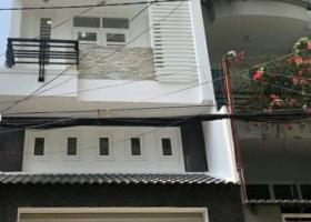 Bán nhà hẻm 214 Hàn Hải Nguyên, P9, Q11 5784268