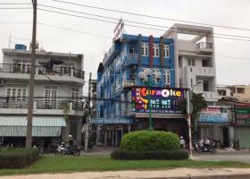Căn góc MT kinh doanh Tân Sơn, Q.Tân Bình, 6.1x24m, 4 tầng, 21 tỷ TL 5789053