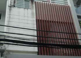  Bán nhà HXH Sư Vạn Hạnh nối dài, 4x15m 3 lầu giá 8.2 tỷ 5790153