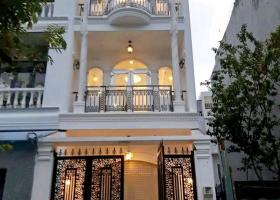 Bán nhà mới đẹp, đường Thích Quảng Đức, 4x17m, giá 9.2 tỷ 5794191