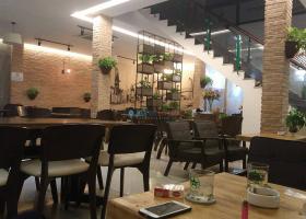 Bán nhà (Cafe Mộc Miên) mặt phố tại Phố Quang Trung, Phường 8, Gò Vấp, Tp.HCM diện tích 495m2  giá 76 Tỷ 5795334