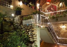Bán nhà (Cafe Mộc Miên) mặt phố tại Phố Quang Trung, Phường 8, Gò Vấp, Tp.HCM diện tích 495m2  giá 76 Tỷ 5795334