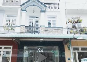 Nhà đẹp HXH 23 Nơ Trang Long, P. 7, Bình Thạnh, 4x15m vuông vức, trệt, lửng, 2 lầu, sân thượng 5795974