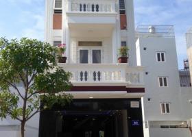 Bán gấp nhà MT hẻm Bùi Đình Túy P. 24 Bình Thạnh. DT: 4x20m trệt 3 lầu ST giá 8,8 tỷ 5796715